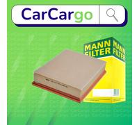 MANN-FILTER C 29 034 Air Filter - for Cars + Transporters