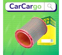 Mann Air Filter For Talbot Express 1000 -1800 1981-1990 131x159mm Premium OEM