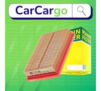 MANN-FILTER C 17 008 Air filter