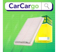 MANN-FILTER C 32 003 Air Filter - CARS + TRANSPORTERS