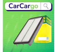 MANN-FILTER C 31 101/1 Air Filter - CARS + TRANSPORTERS