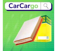 Air filter Filter Insert C 29 122/1 MANN-FILTER for VOLVO ROLLS-ROYCE INDIGO