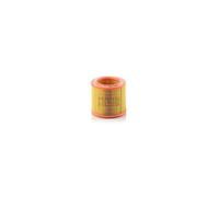 MANN Filter C1567/1 Air Filter 150mm ⌀ Replacement Fits Triumph 2000 2.0 2.0 TC