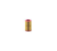 MANN Filter C1596 Air Filter 146mm Outer ⌀ 224mm Height Fits Jaguar XJ XJSC