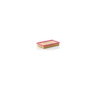 MANN-FILTER C 2668 Air filter