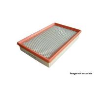 MANN Air Filter Insert 112mm Outer Diameter 335mm Height Fits Mercedes C-Class