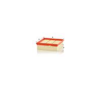 Air filter Filter Insert C 20 106 MANN-FILTER for OPEL CORSA D