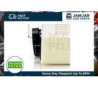 MANN-FILTER C 38 011 Air filter