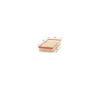 Engine Air Filter Insert MANN C35126