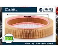 MANN-FILTER C 37 107 Air filter