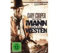 Mann aus dem Westen, Der