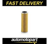 Automatic GearBox Oil Filter H1075/1X Mann Transmission 7961163 14268262 4786819