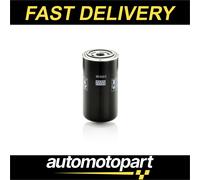 MANN-FILTER WD 950/2 Filter, operating hydraulics