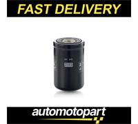 MANN-FILTER WH 945 Oil Filter Hydraulics filter - for Off-Highway Applications