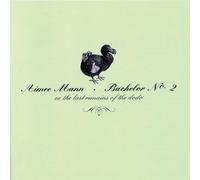MANN - Bachelor No. 2