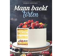Mann backt Torten – Tyrolia