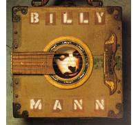 Billy Mann – Billy Mann