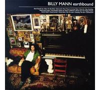 Mann, Billy - Earthbound