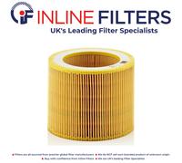MANN-FILTER C 1140 Air Filter - for Off-Highway Applications
