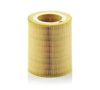 MANN C 1250 Air Filter 118mm Outer Diameter Fits FLOTTMANN WERKE INGERSOLL-RAND