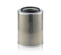 MANN C 23 440/2 Air Filter Fits FORD IVECO DEUTZ-FAHR GENERAL MOTORS VME DEUTZ
