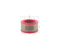 MANN-FILTER C 1213 Air Filter - for Off-Highway Applications