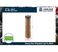 MANN-FILTER Air Filter C 12 178 - Fits Mercedes-Benz E-Class/S-Class, 432mm