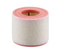 MANN C15010 Air Filter Insert 157mm Outer Diameter 123mm Height Fits Audi A6 A7