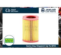 MANN C16118 Air Filter Insert 150mm Outer Diameter 169mm Height Fits Audi A6