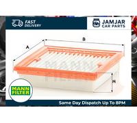 MANN-FILTER C 1618 Air Filter - for Cars + Transporters