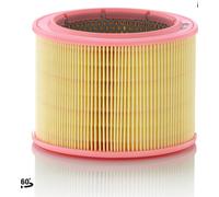 MANN-FILTER C 1760/1 Air Filter for CITRO?N,PEUGEOT