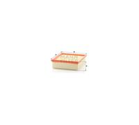 x1 Mann-Filter Air Filter C21106 Made in UK