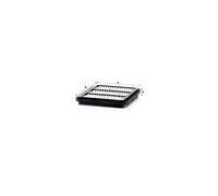 MANN-FILTER C 2214 Air Filter - for Cars + Transporters
