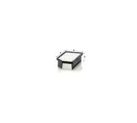 MANN-FILTER C 25 013 Air Filter - for Cars + Transporters
