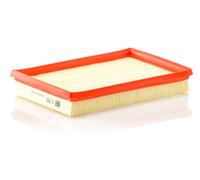 MANN C2562 Air Filter Hyundai Accent Mazda 1.5 1.3 1.6 2000-2007