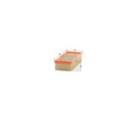 Air filter Filter Insert C 2584 MANN-FILTER for SMART MITSUBISHI