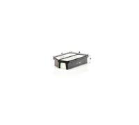 MANN-FILTER C 26 013 Air filter