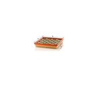 MANN-FILTER C 26 108 Air Filter - for Cars + Transporters