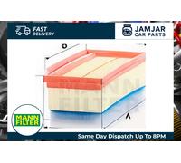MANN-FILTER, C 27 030 Air Filter