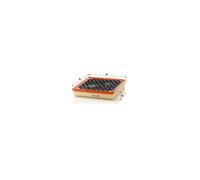 MANN C29012 Air Filter Fits Opel Insignia 2.0 Turbo 2.0 Turbo E85 2.0 Turbo 4x4