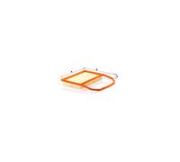 MANN-FILTER C 29 015 Air Filter - for Cars + Transporters