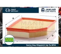 MANN-FILTER C 29 021 Air Filter - for Cars + Transporters
