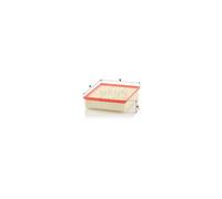 MANN C29036 Air Filter Replacement Fits Man TGE 2.0 TDI 2.0 TDI RWD 2.0 TDI AWD