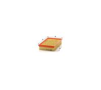 MANN-FILTER C 30 115 Air filter