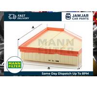 MANN-FILTER C 30 135 Air Filter - for Cars + Transporters