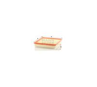 x1 Mann-Filter Air Filter C30163 Made in UK