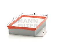 MANN C3065 Air Filter fits KIA SEDONA Mk1 2.5 99 to 01 KV6 SAME DAY DISPATCH