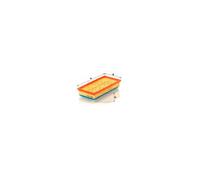 MANN-FILTER C 3088/1 Air Filter - CARS + TRANSPORTERS