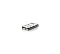 MANN-FILTER C 31 101/1 Air Filter - CARS + TRANSPORTERS