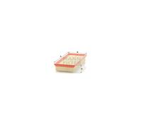 MANN-FILTER Air Filter C 32 108 - 322 mm - for Peugeot, Citroën